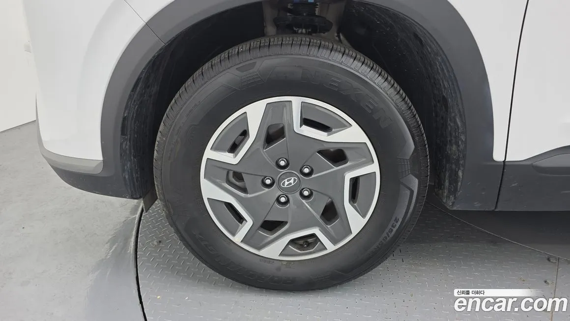 Hyundai Santafe 2023 из KR, фото 6