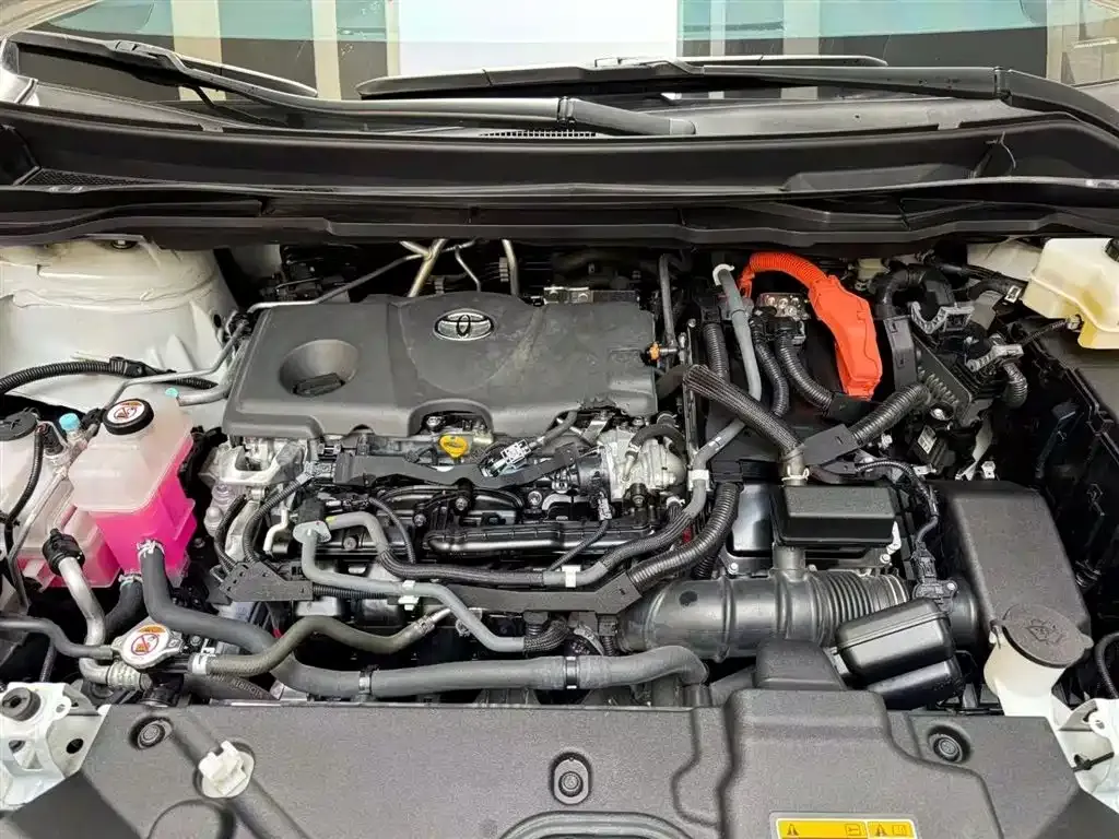 Toyota Sienna 2023 из CN, фото 7