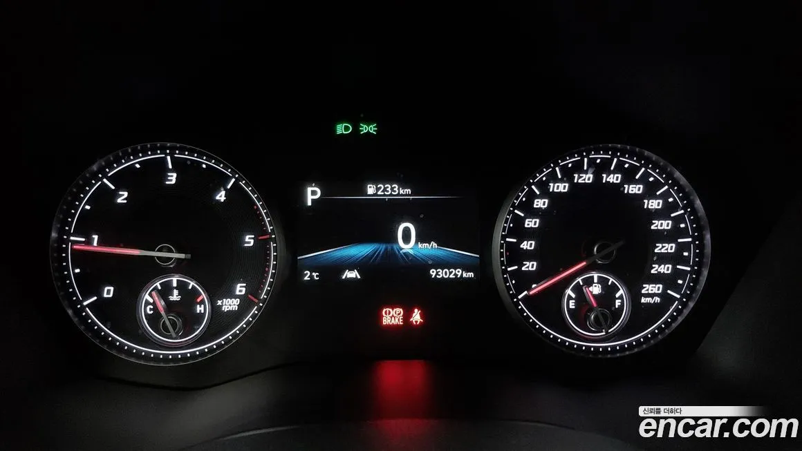 Hyundai Santafe 2021 из KR, фото 6