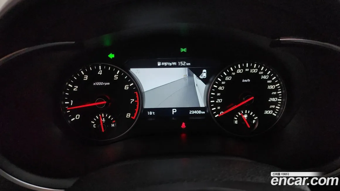Kia Stinger 2023 из KR, фото 4