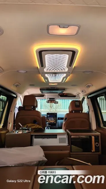 Hyundai Staria — фото 2