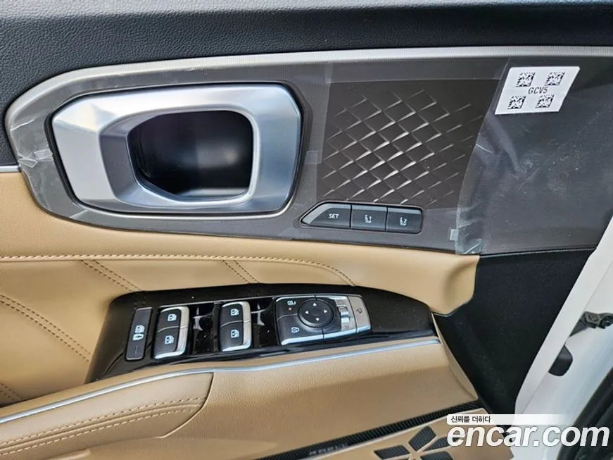 Kia Sorento — фото 5