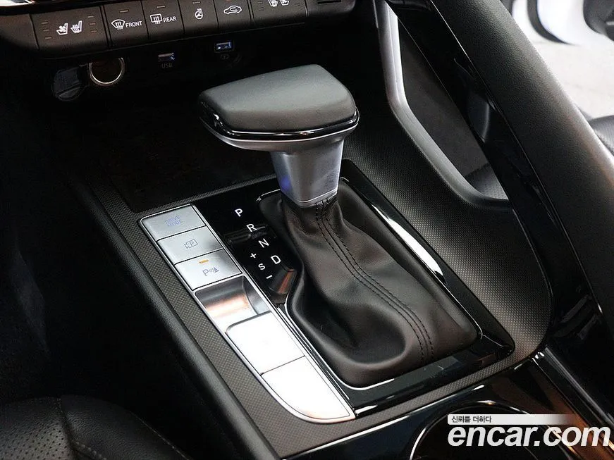 Hyundai AVANTE 2023 из KR, фото 8