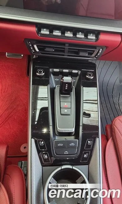 Porsche 911 2024 из KR, фото 2