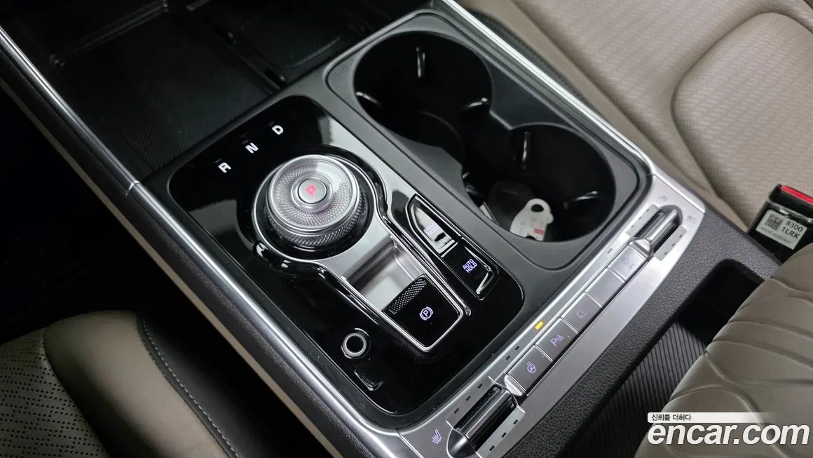 Kia Carnival 2025 из KR, фото 6