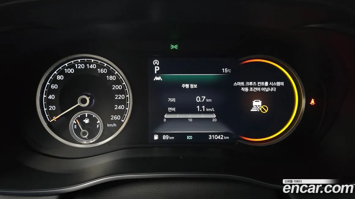 Genesis G70 2021 из KR, фото 5