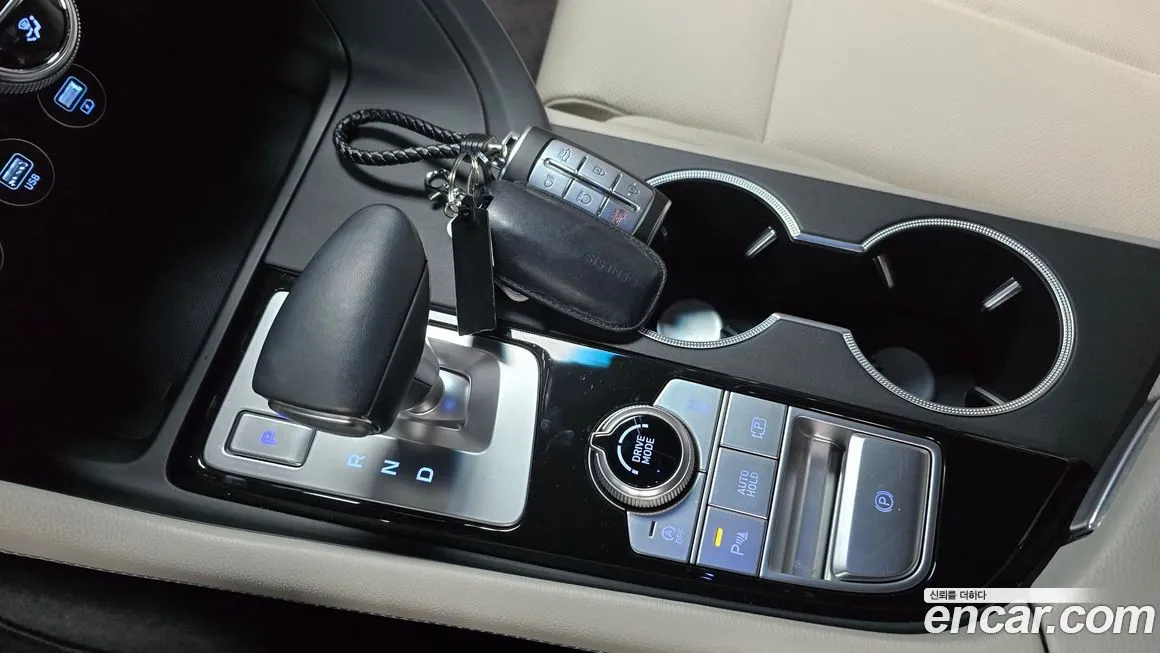 Genesis G70 2021 из KR, фото 9