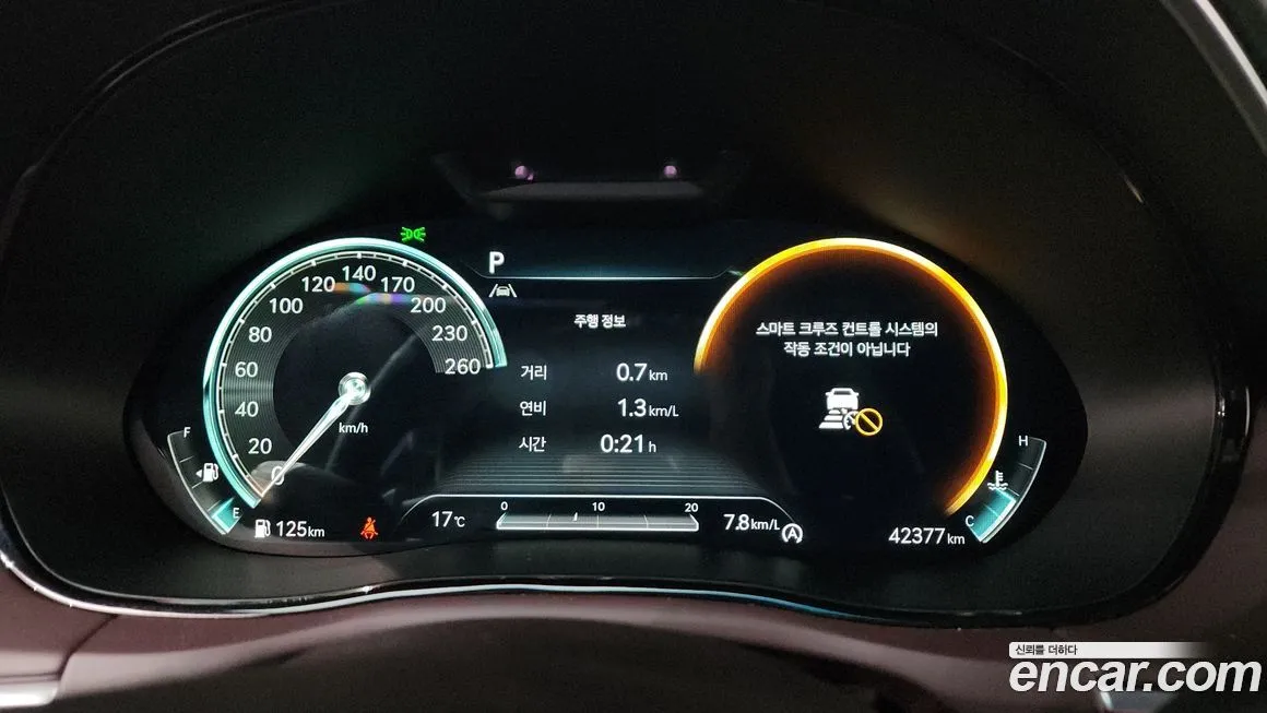 Genesis GV70 2021 из KR, фото 6