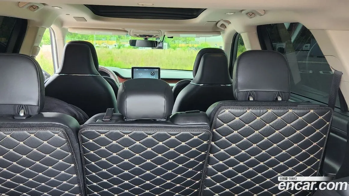 Lincoln Aviator 2021 из KR, фото 3