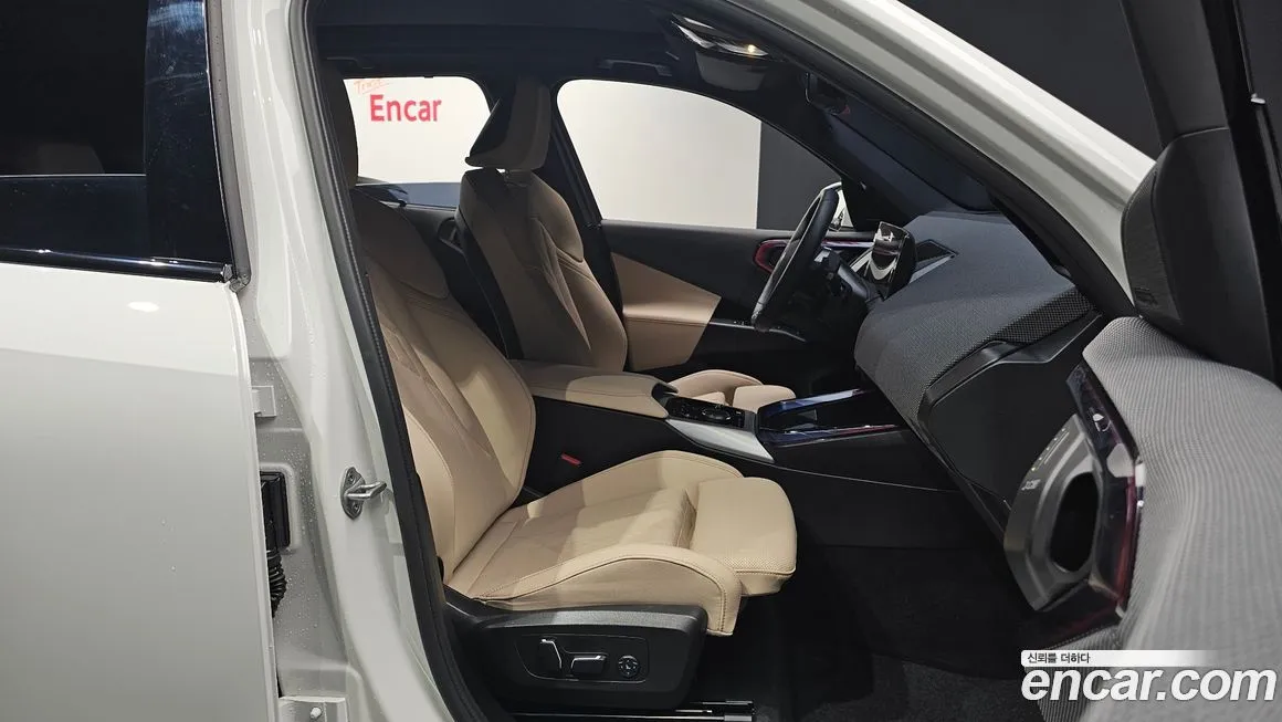 BMW X3 2025 из KR, фото 3