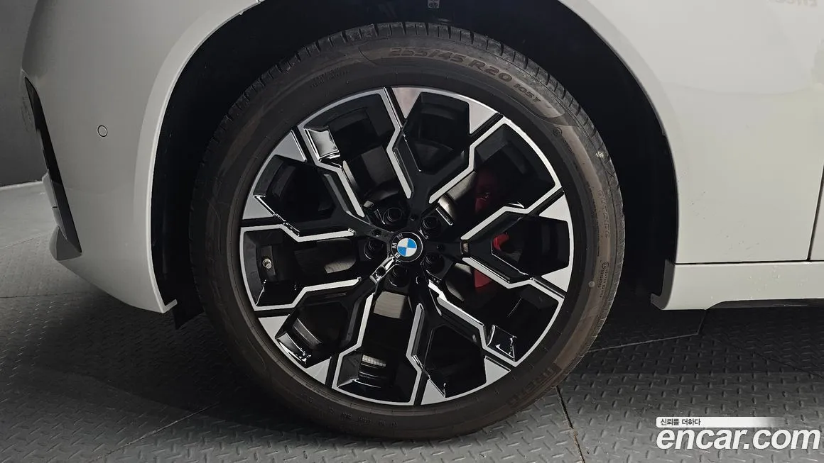 BMW X3 2025 из KR, фото 6