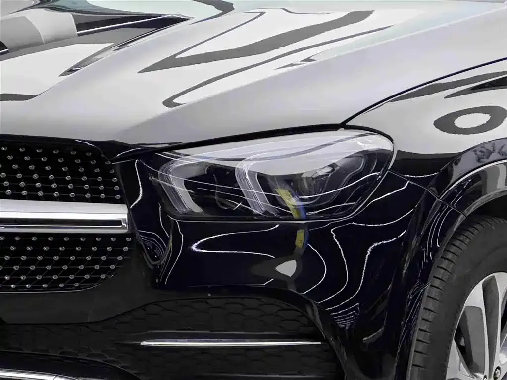 Mercedes-Benz GLE — фото 6