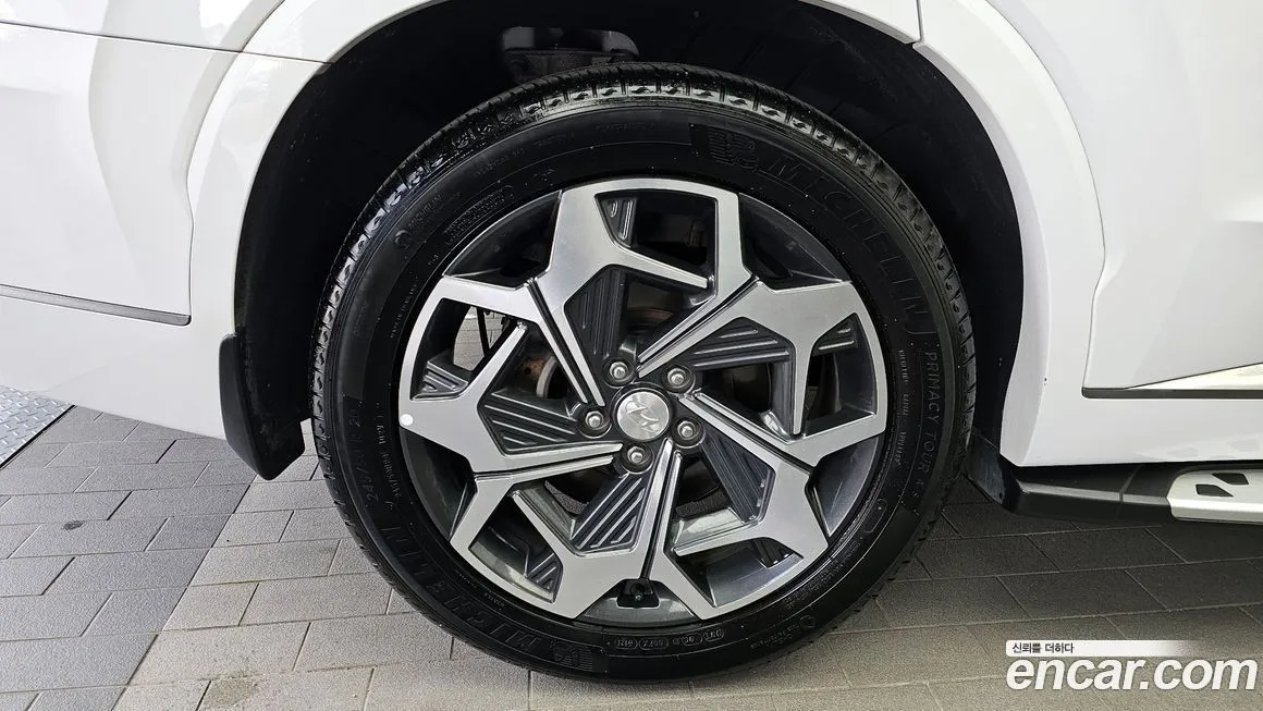 Hyundai Palisade — фото 10