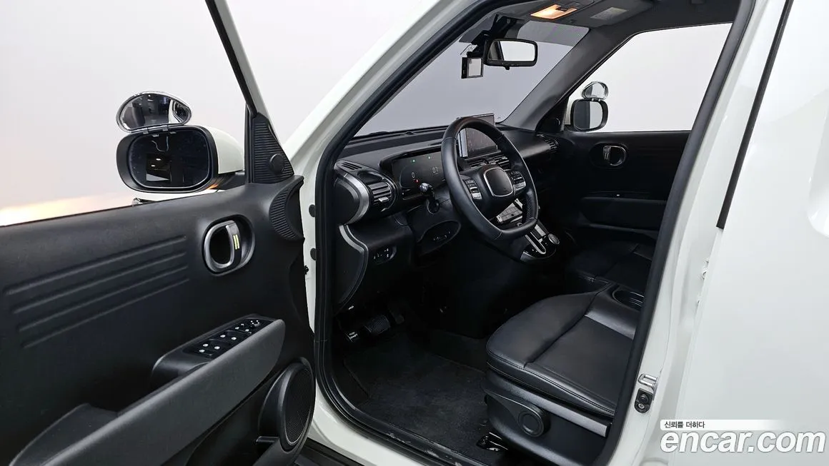 Hyundai Casper — фото 2