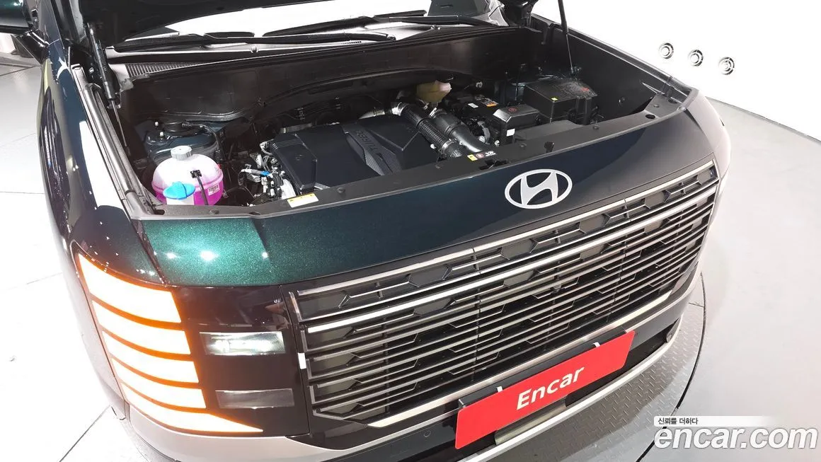 Hyundai Palisade 2025 из KR, фото 9