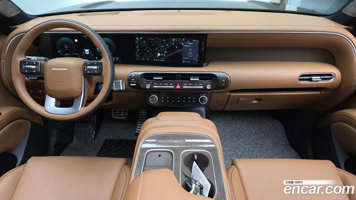 Hyundai Palisade 2025 из KR, фото 10
