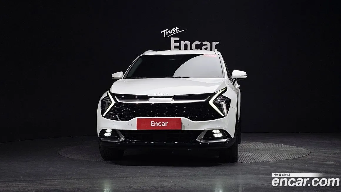 Kia Sportage — фото 10