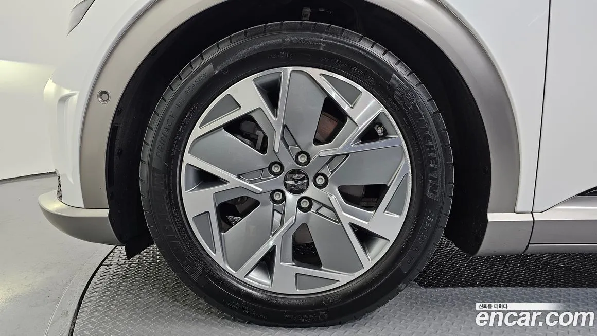 Genesis GV60 2022 из KR, фото 4