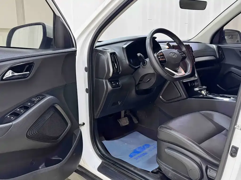 Hyundai ix35 2021 из CN, фото 9