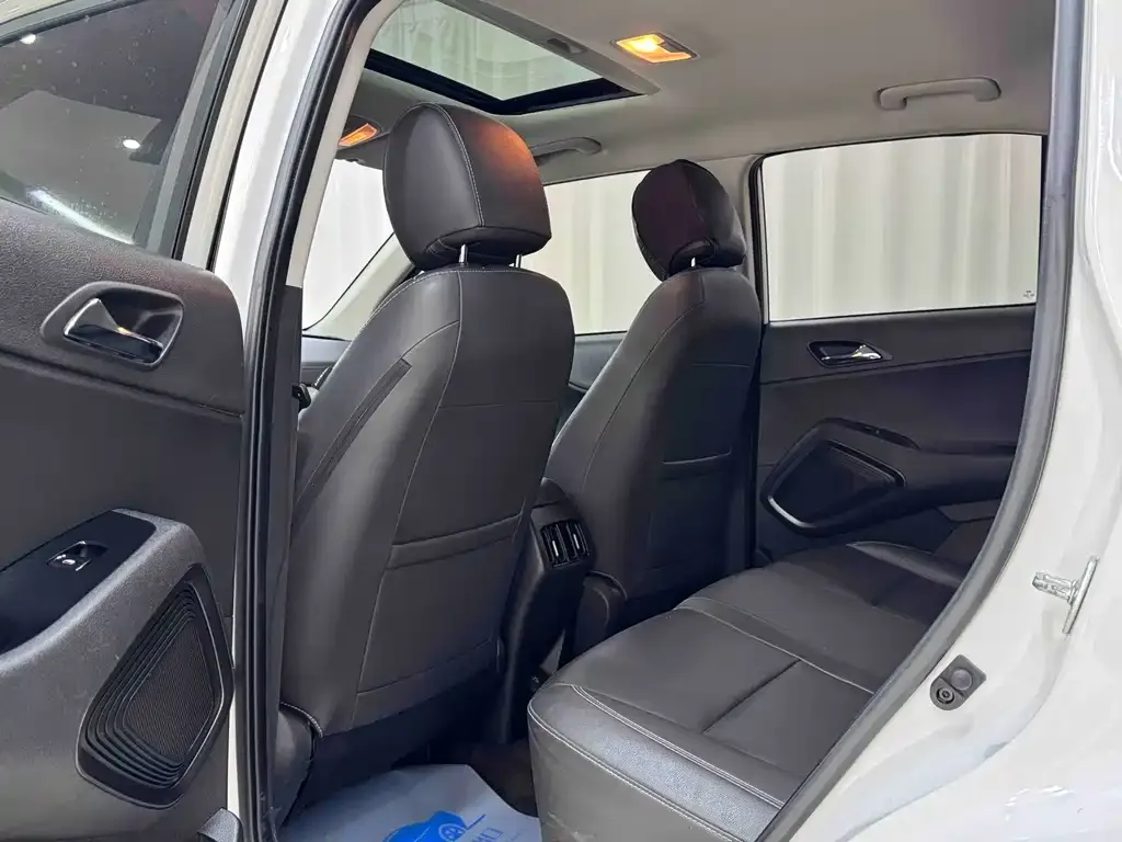 Hyundai ix35 2021 из CN, фото 5