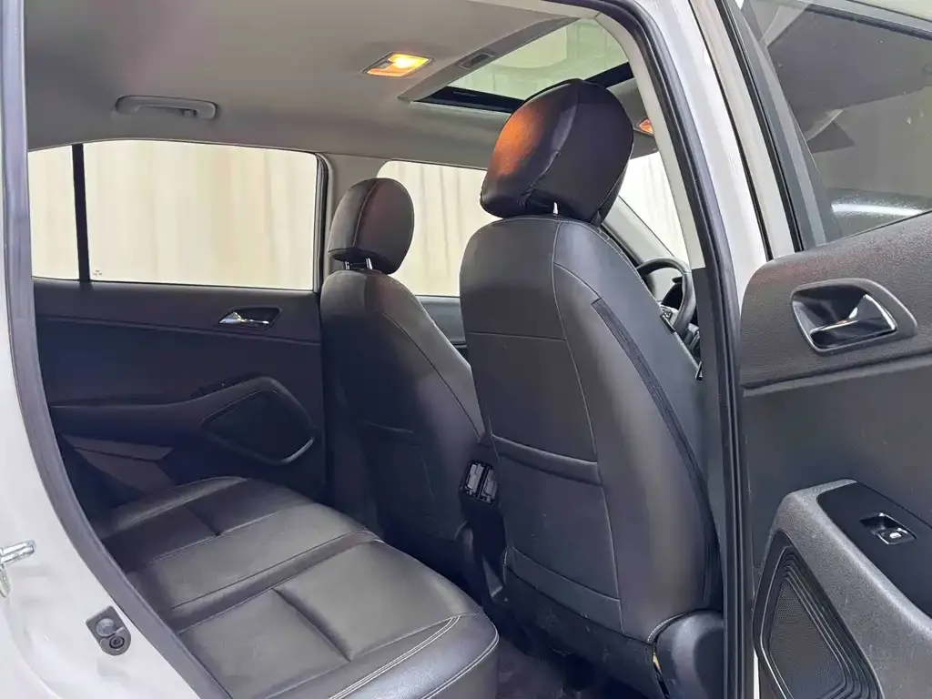 Hyundai ix35 2021 из CN, фото 3