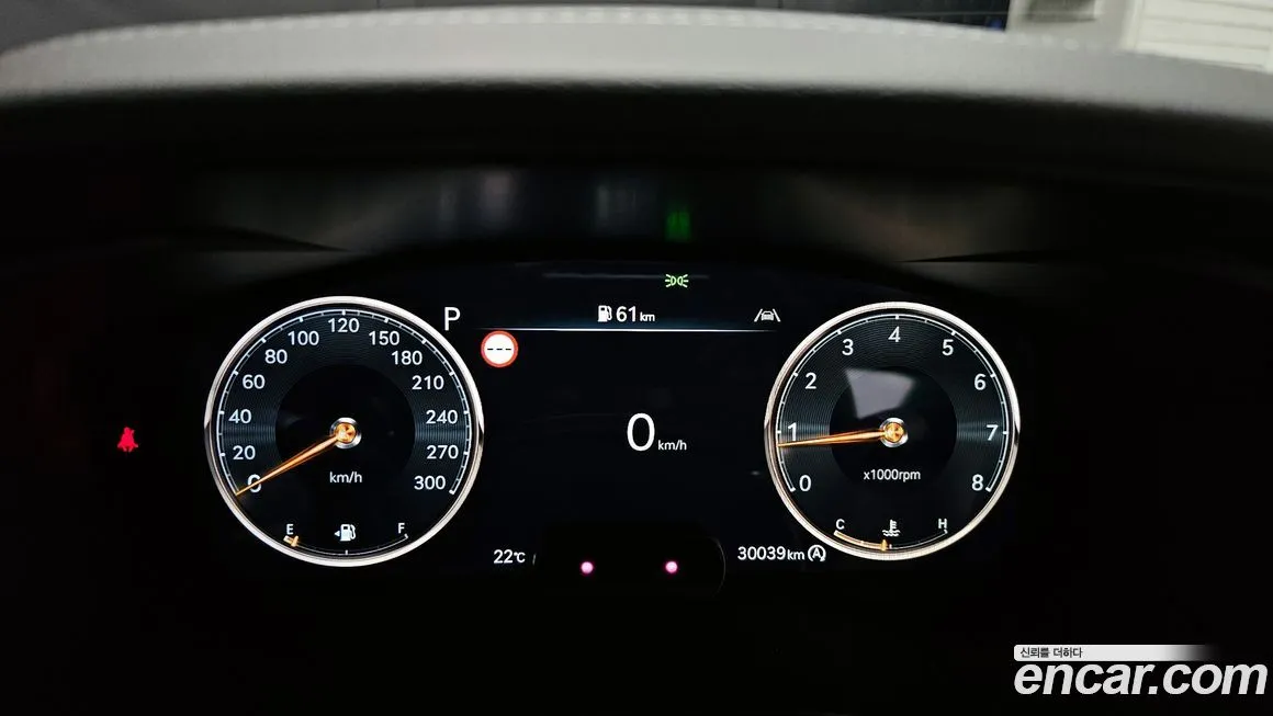 Genesis G70 2024 из KR, фото 6