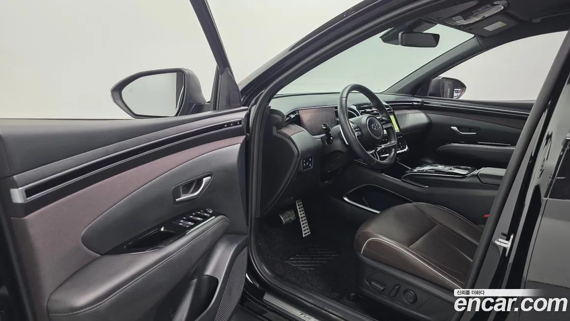 Hyundai Tucson — фото 4