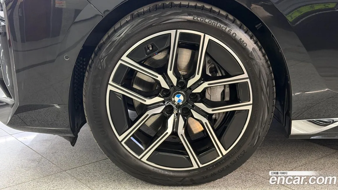 BMW 7-Series 2025 из KR, фото 7