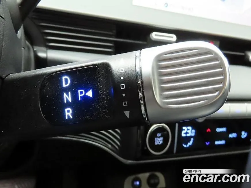 Hyundai Ioniq5 2023 из KR, фото 8