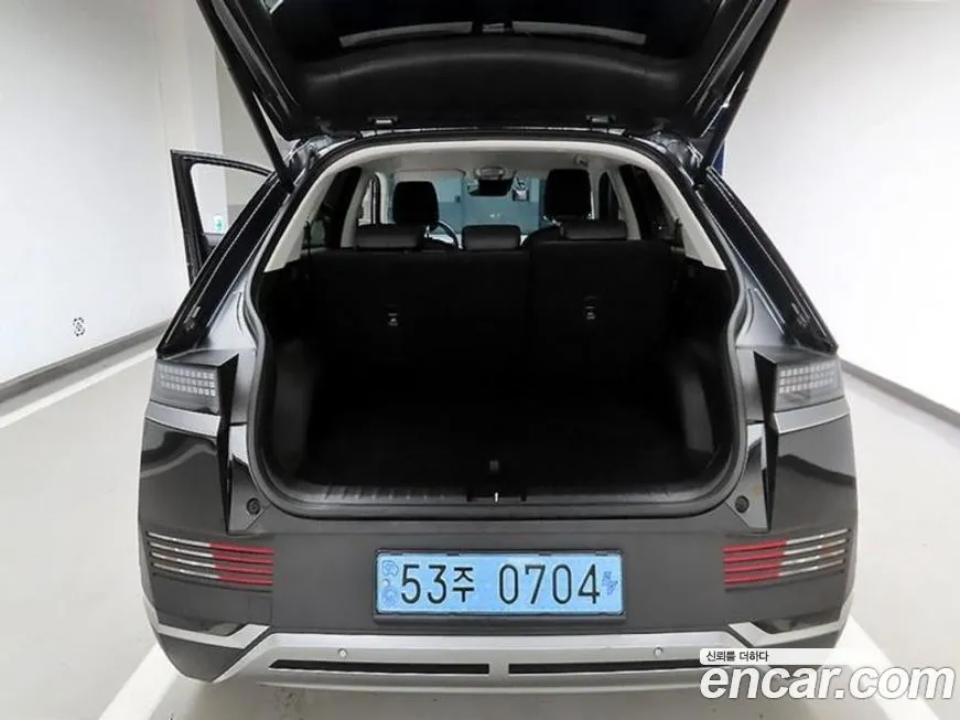 Hyundai Ioniq5 2023 из KR, фото 10
