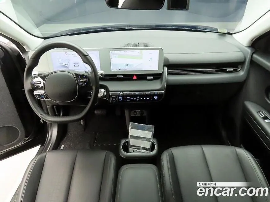 Hyundai Ioniq5 2023 из KR, фото 7