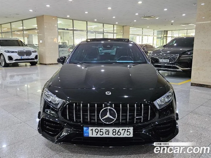 Mercedes-Benz A-Class 2022 из KR, фото 9