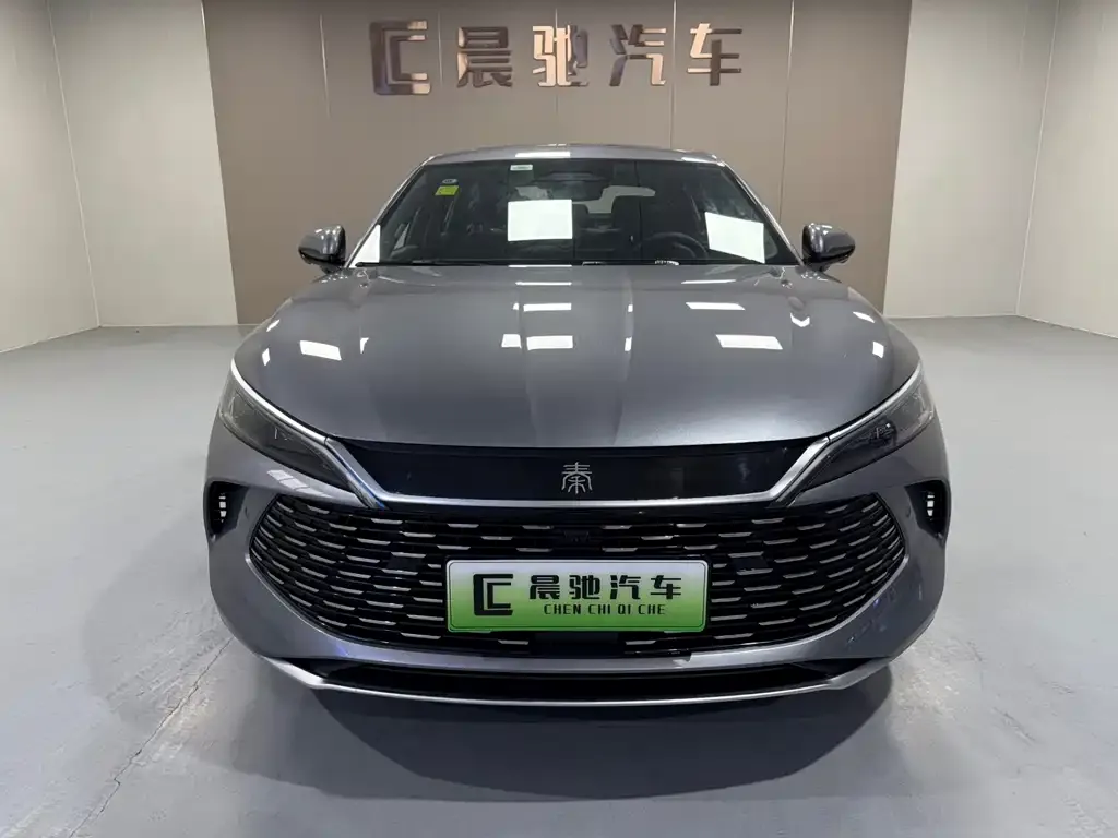 BYD Qin L — фото 3