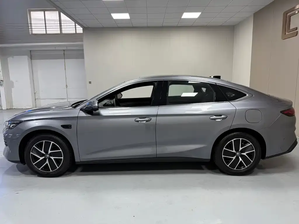 BYD Qin L — фото 2