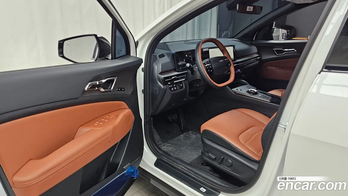 Kia Sportage — фото 5