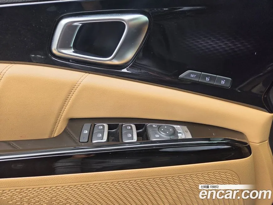 Kia Carnival 2021 из KR, фото 3