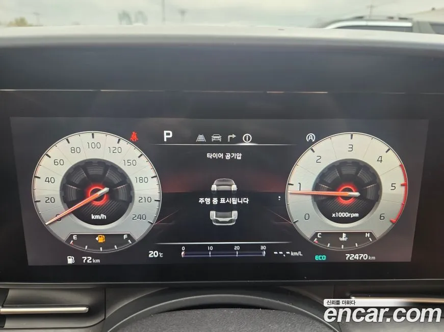 Kia Carnival 2021 из KR, фото 2