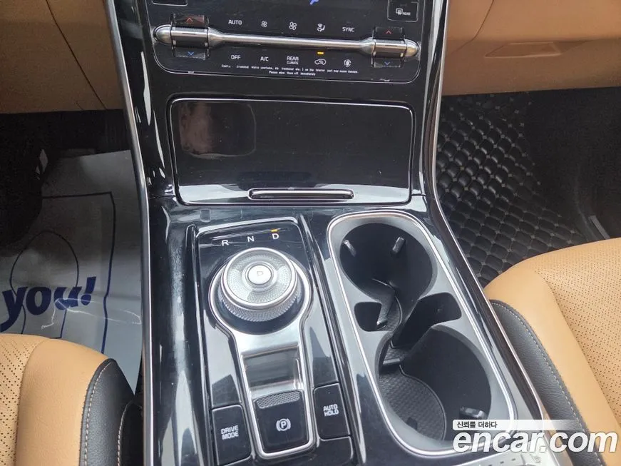 Kia Carnival 2021 из KR, фото 6