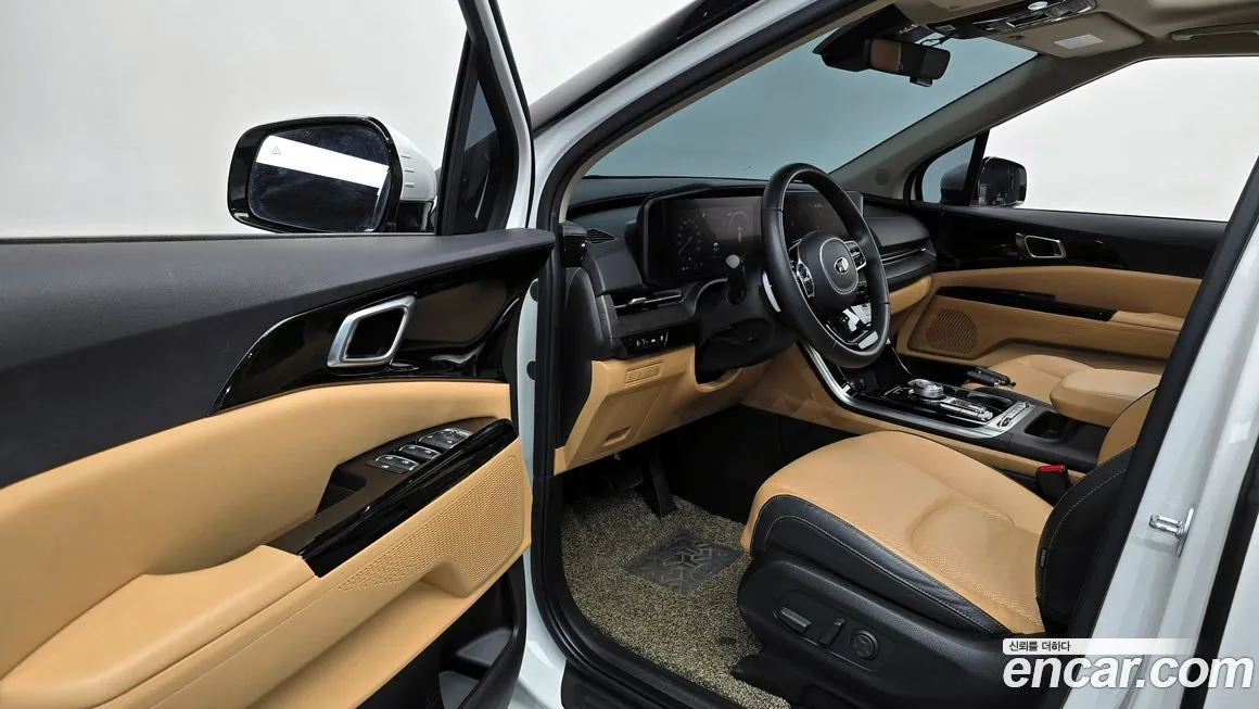 Kia Carnival 2021 из KR, фото 6