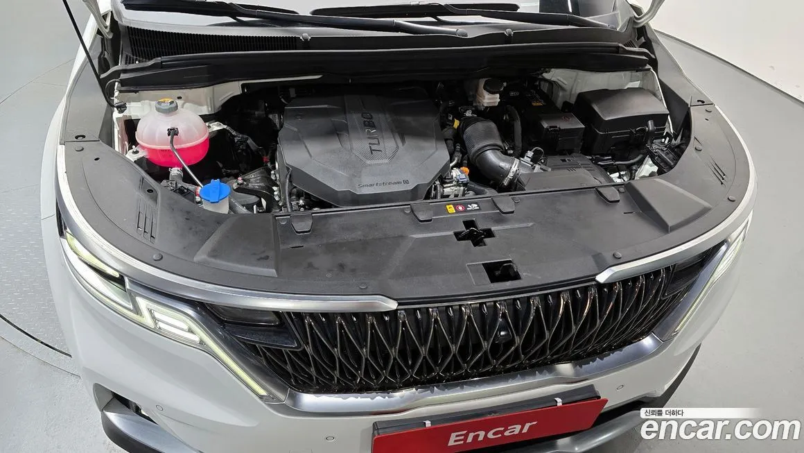 Kia Carnival 2021 из KR, фото 7