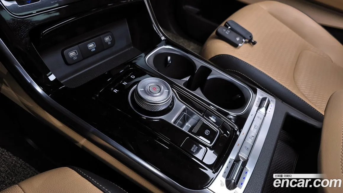 Kia Carnival 2021 из KR, фото 9