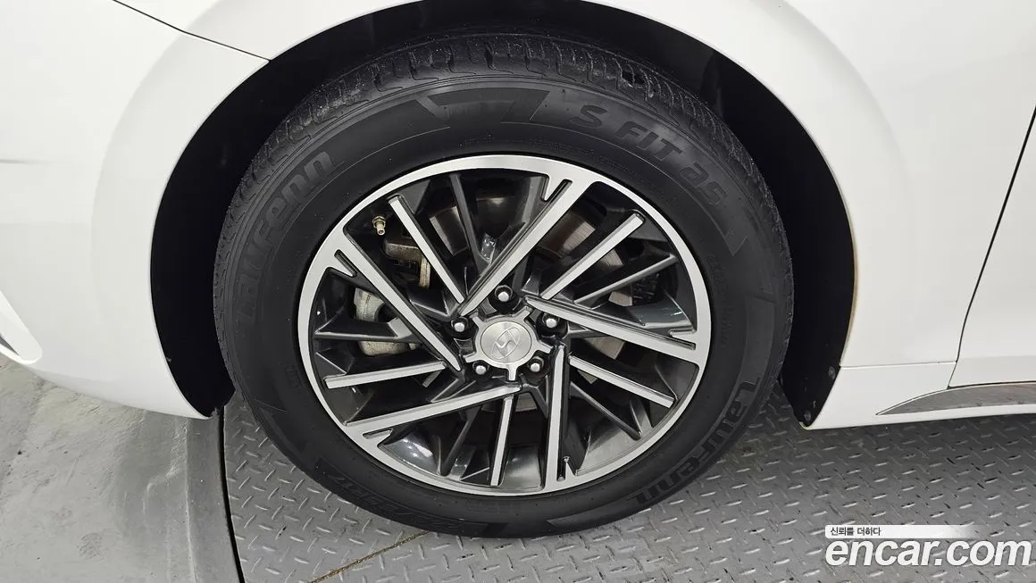 Hyundai Grandeur 2023 из KR, фото 7