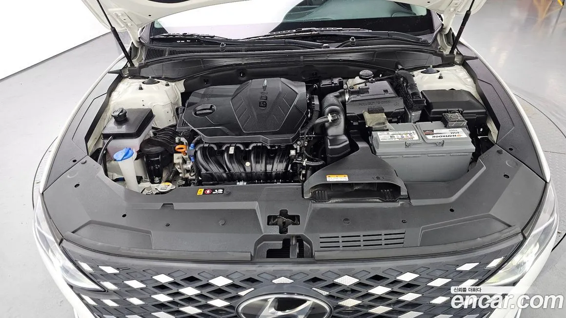 Hyundai Grandeur 2023 из KR, фото 6