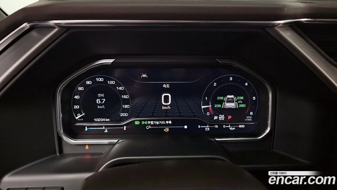 GMC Sierra 2024 из KR, фото 4