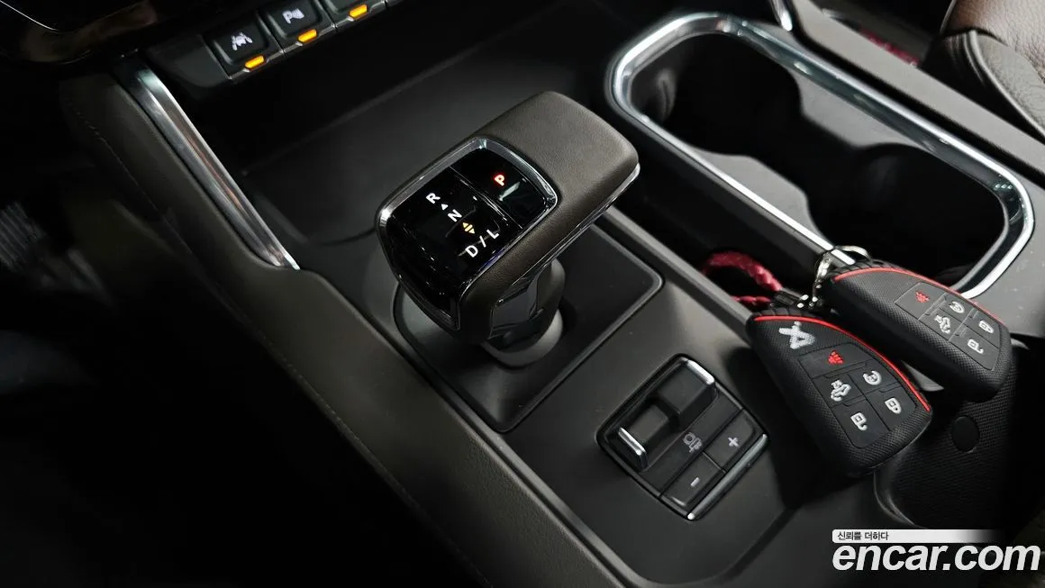 GMC Sierra 2024 из KR, фото 3