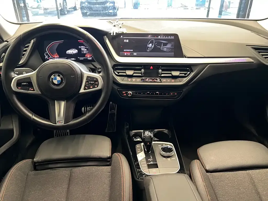 BMW 2 Series (Import) — фото 7