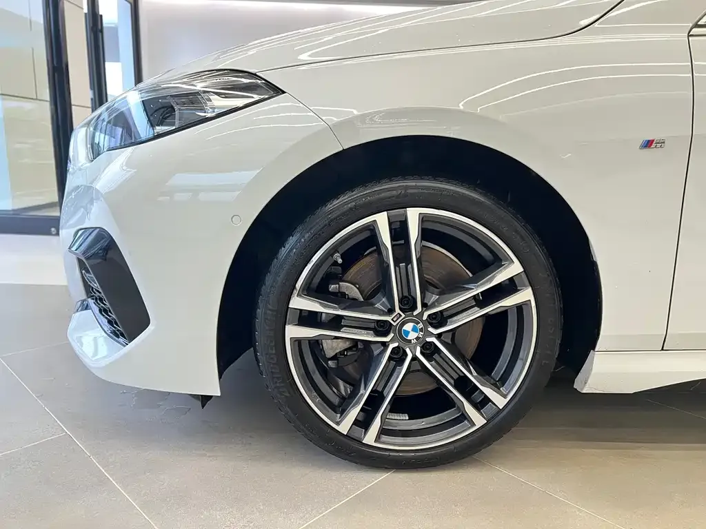 BMW 2 Series (Import) — фото 4