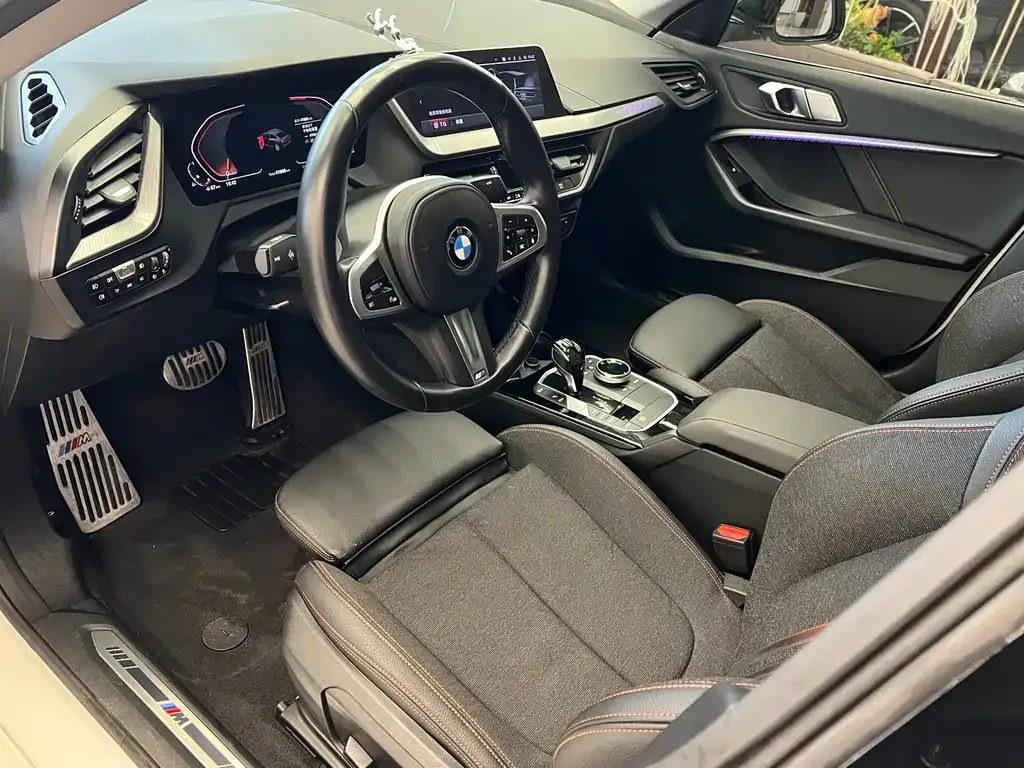 BMW 2 Series (Import) — фото 10