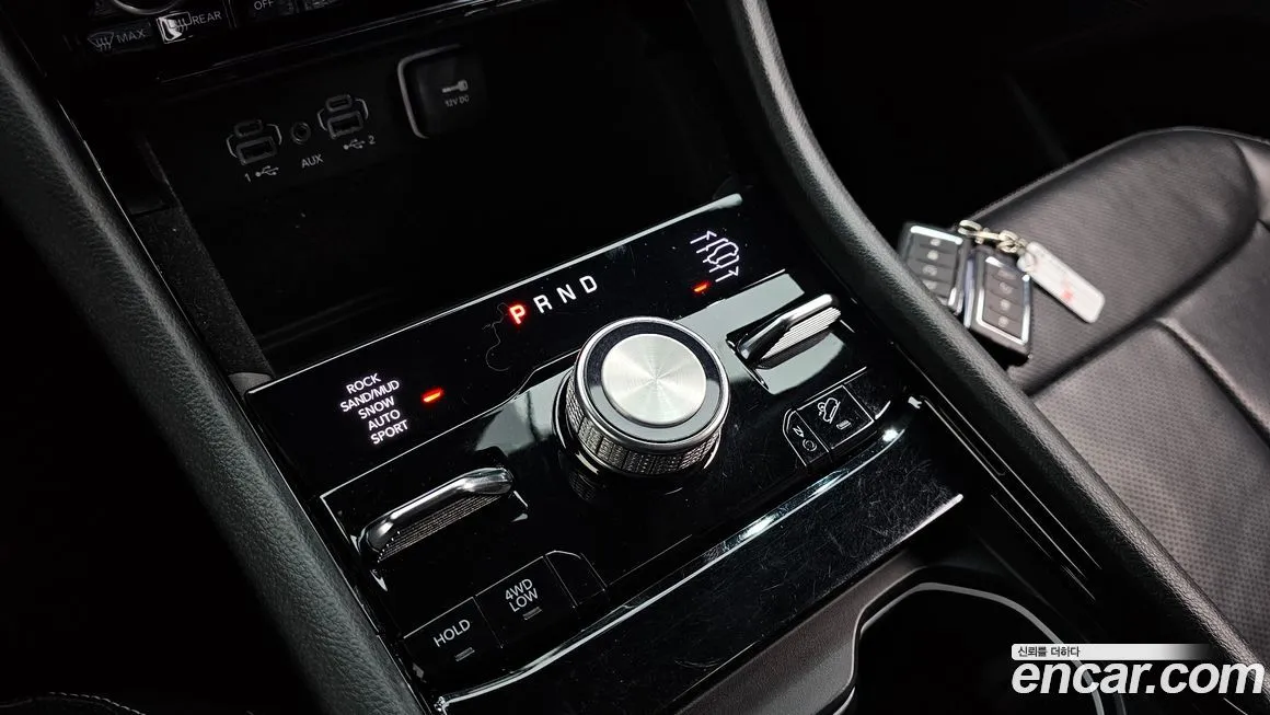 Jeep Cherokee 2021 из KR, фото 8