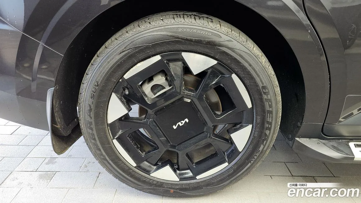 Kia Carnival — фото 10
